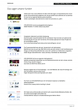 ATELIERVISION Referenzen aus PDF Datei konvertiert Overview 7